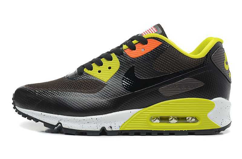Nike Air Max 90 Hyperfuse Prm nike air max 90 noir et blanc foot locker